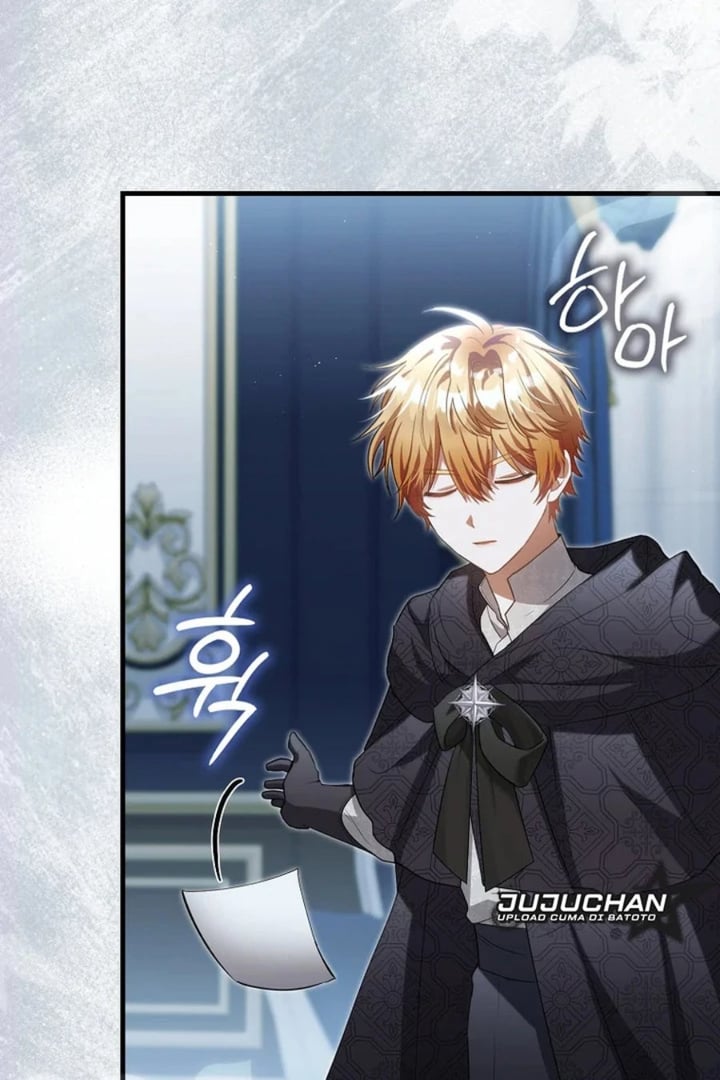 Baca The Baby Fairy is a Villain - Chapter 26 halaman 89