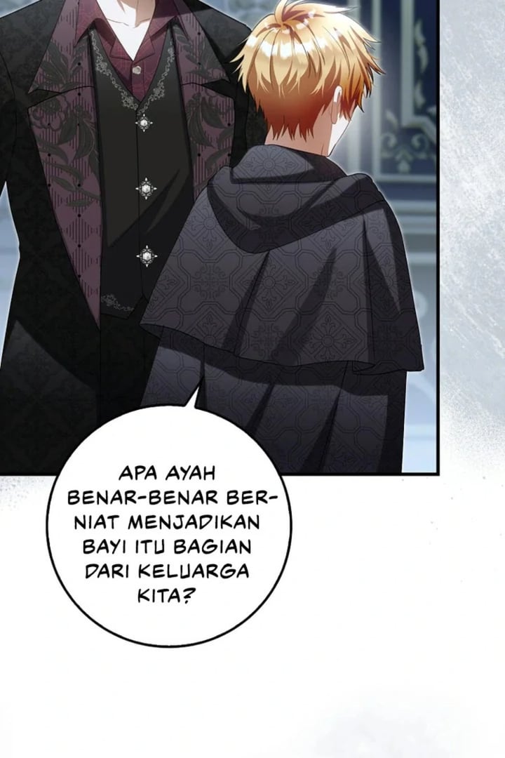 Baca The Baby Fairy is a Villain - Chapter 26 halaman 93