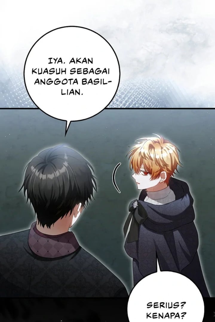 Baca The Baby Fairy is a Villain - Chapter 26 halaman 95
