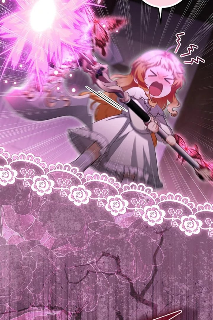 Baca The Baby Fairy is a Villain - Chapter 26 halaman 8