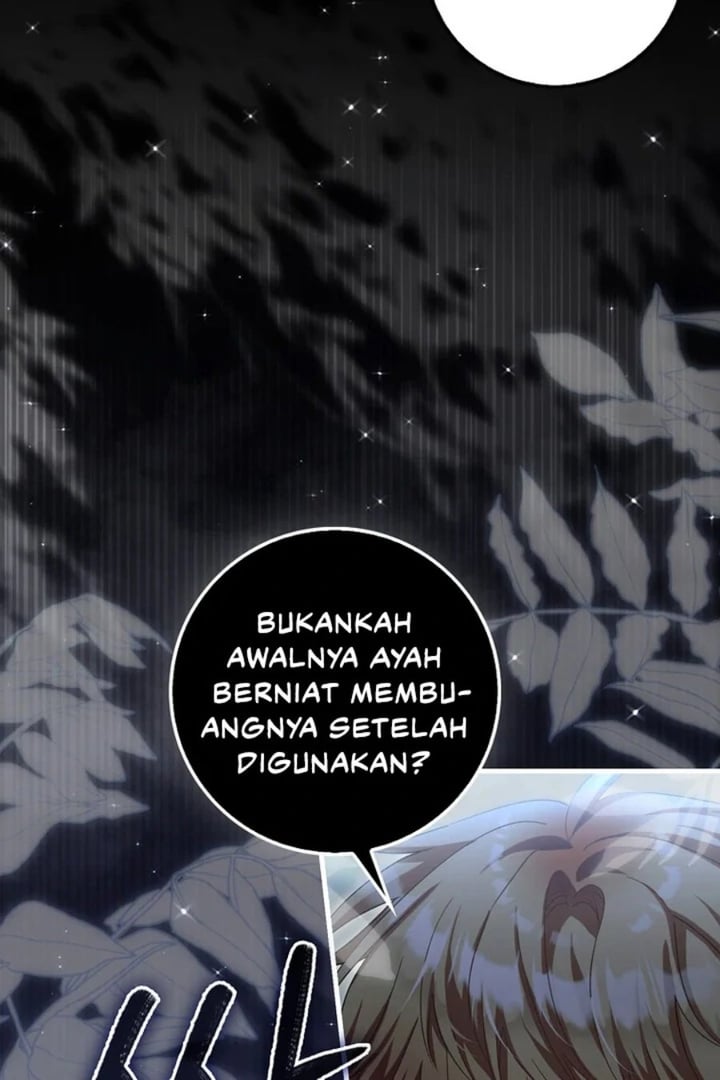 Baca The Baby Fairy is a Villain - Chapter 26 halaman 97