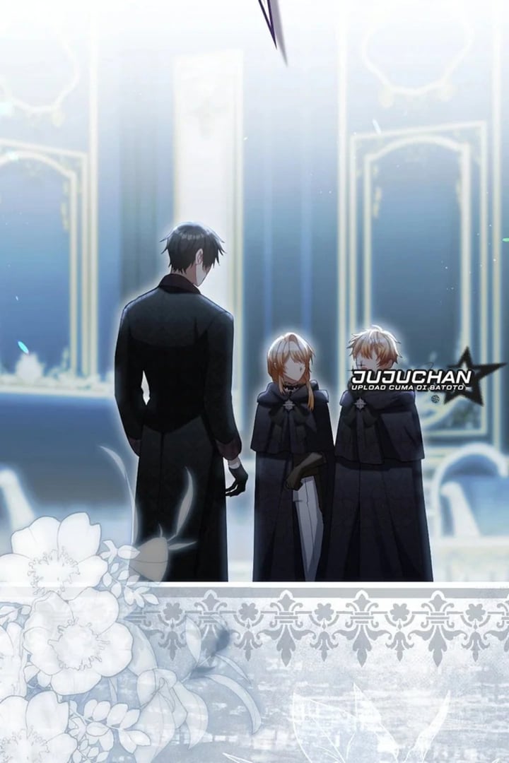 Baca The Baby Fairy is a Villain - Chapter 26 halaman 109