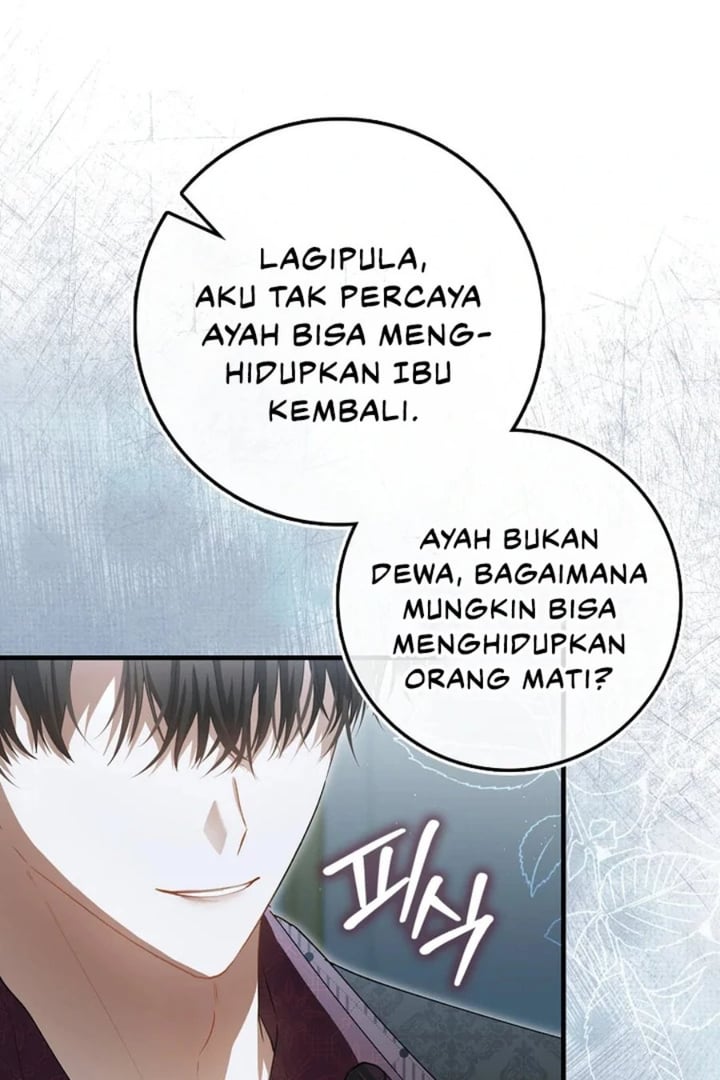 Baca The Baby Fairy is a Villain - Chapter 26 halaman 115