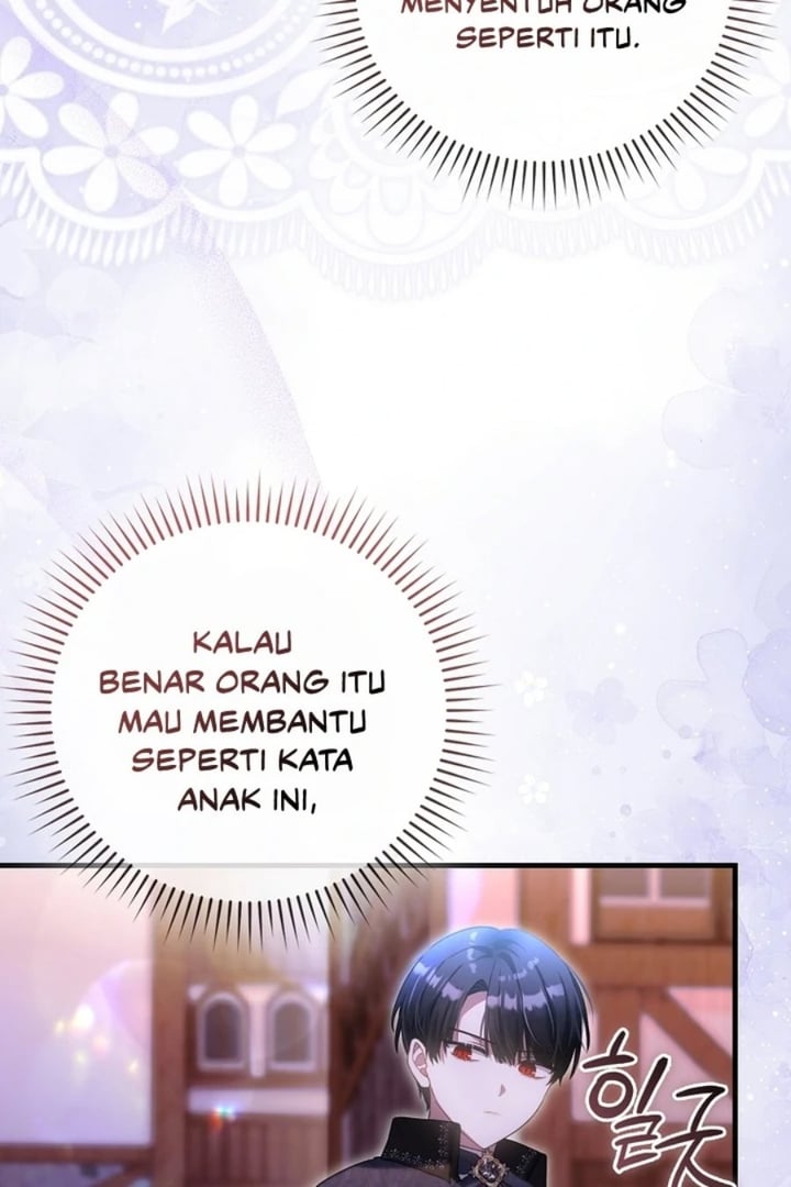 Baca The Baby Fairy is a Villain - Chapter 27 halaman 185