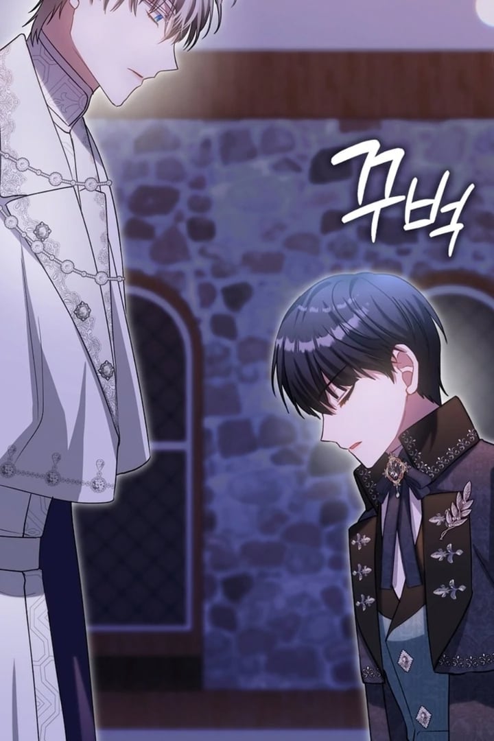 Baca The Baby Fairy is a Villain - Chapter 27 halaman 192