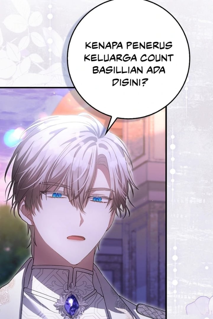 Baca The Baby Fairy is a Villain - Chapter 27 halaman 196