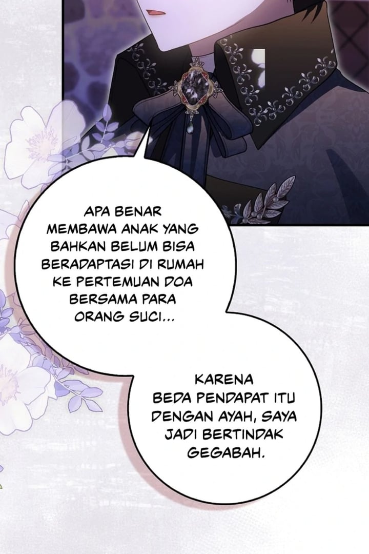 Baca The Baby Fairy is a Villain - Chapter 27 halaman 200