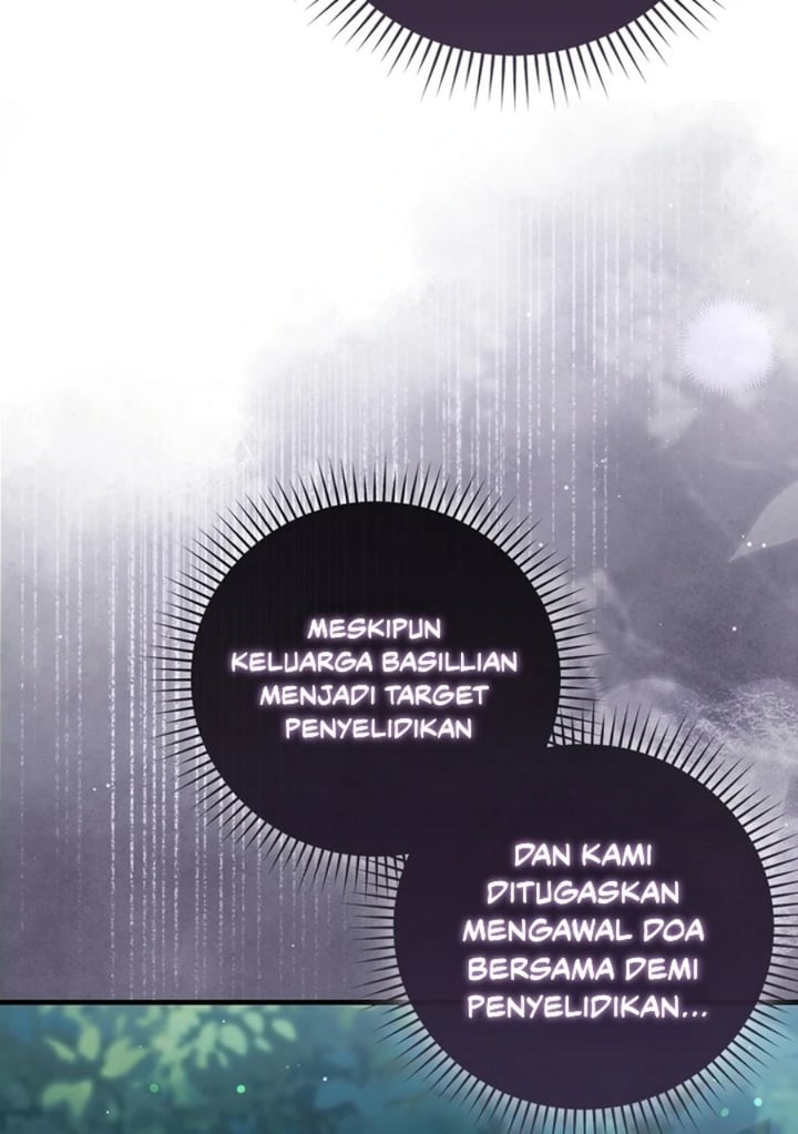 Baca The Baby Fairy is a Villain - Chapter 27 halaman 11