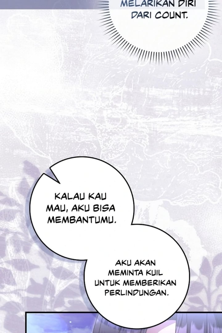 Baca The Baby Fairy is a Villain - Chapter 27 halaman 204