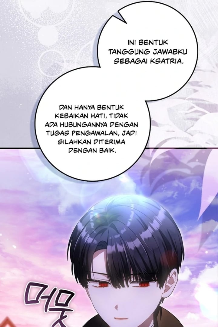 Baca The Baby Fairy is a Villain - Chapter 27 halaman 212