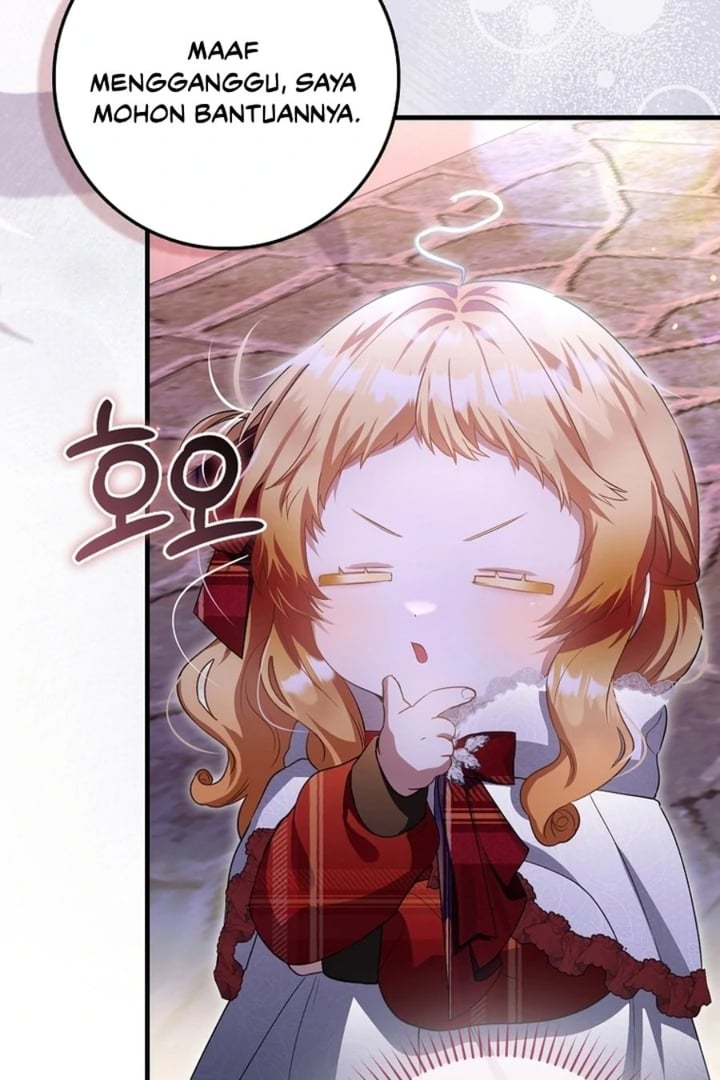 Baca The Baby Fairy is a Villain - Chapter 27 halaman 215