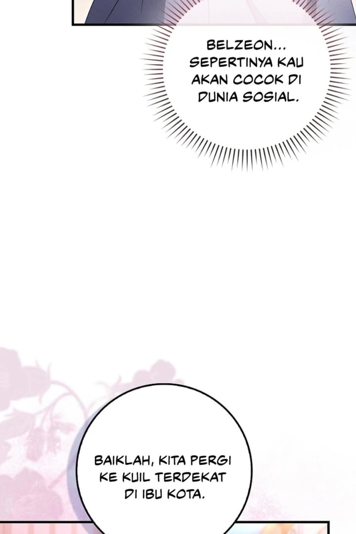 Baca The Baby Fairy is a Villain - Chapter 27 halaman 217