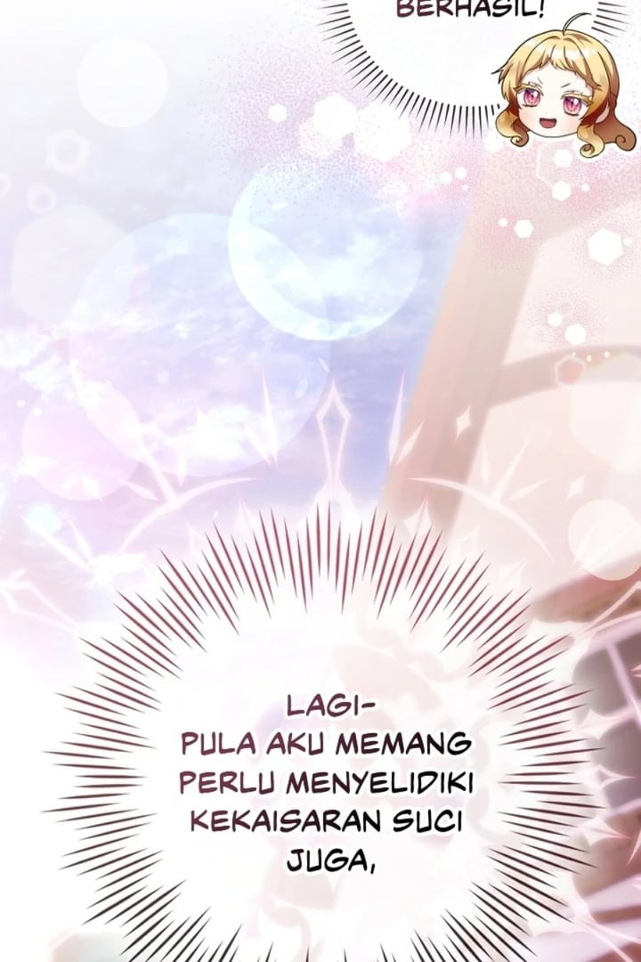 Baca The Baby Fairy is a Villain - Chapter 27 halaman 221