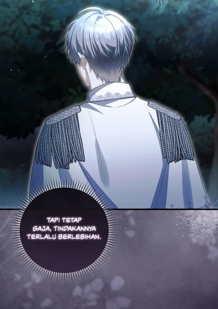 Baca The Baby Fairy is a Villain - Chapter 27 halaman 12