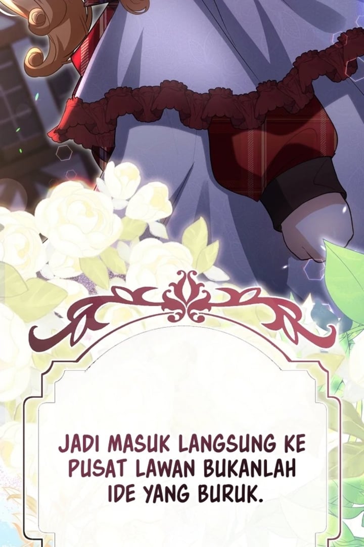 Baca The Baby Fairy is a Villain - Chapter 27 halaman 225
