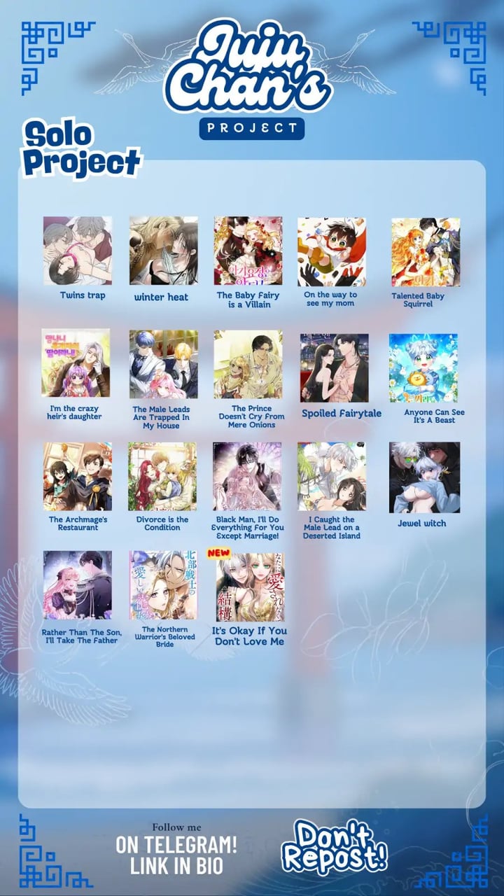 Baca The Baby Fairy is a Villain - Chapter 27 halaman 232