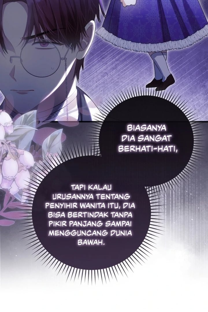 Baca The Baby Fairy is a Villain - Chapter 27 halaman 14