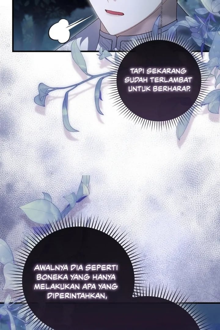 Baca The Baby Fairy is a Villain - Chapter 27 halaman 17