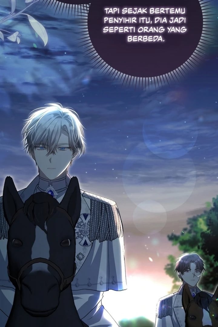 Baca The Baby Fairy is a Villain - Chapter 27 halaman 19