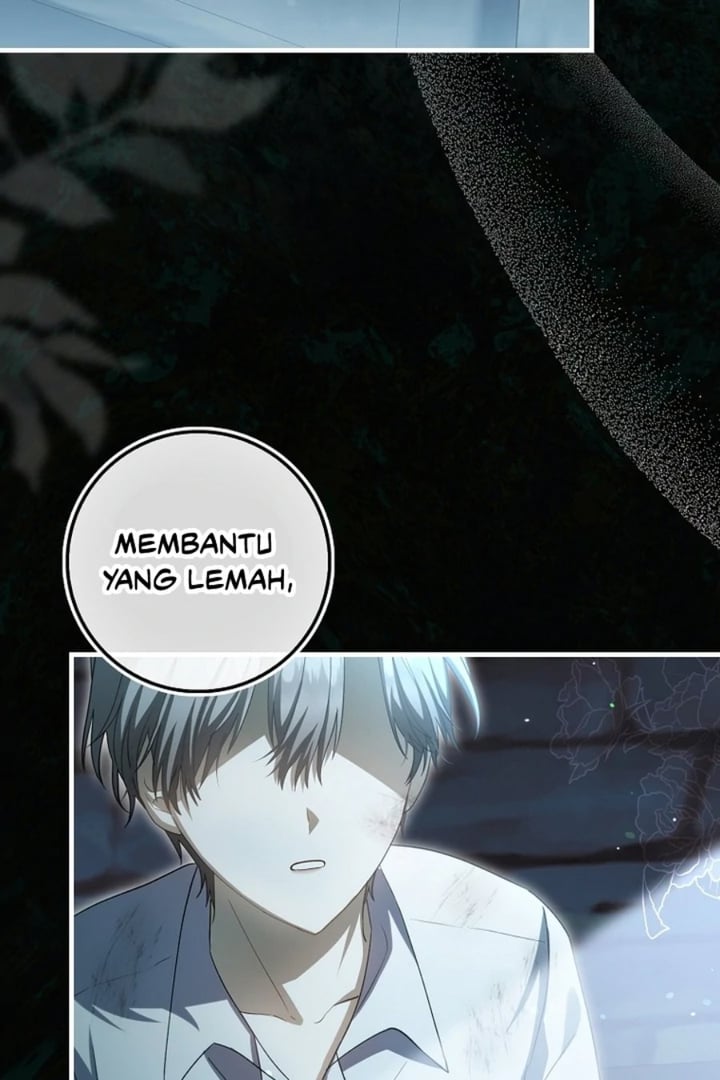 Baca The Baby Fairy is a Villain - Chapter 27 halaman 32