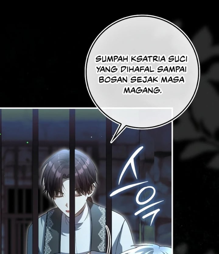 Baca The Baby Fairy is a Villain - Chapter 27 halaman 43