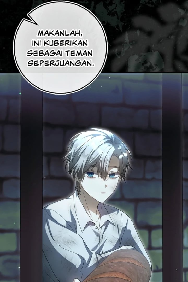 Baca The Baby Fairy is a Villain - Chapter 27 halaman 46