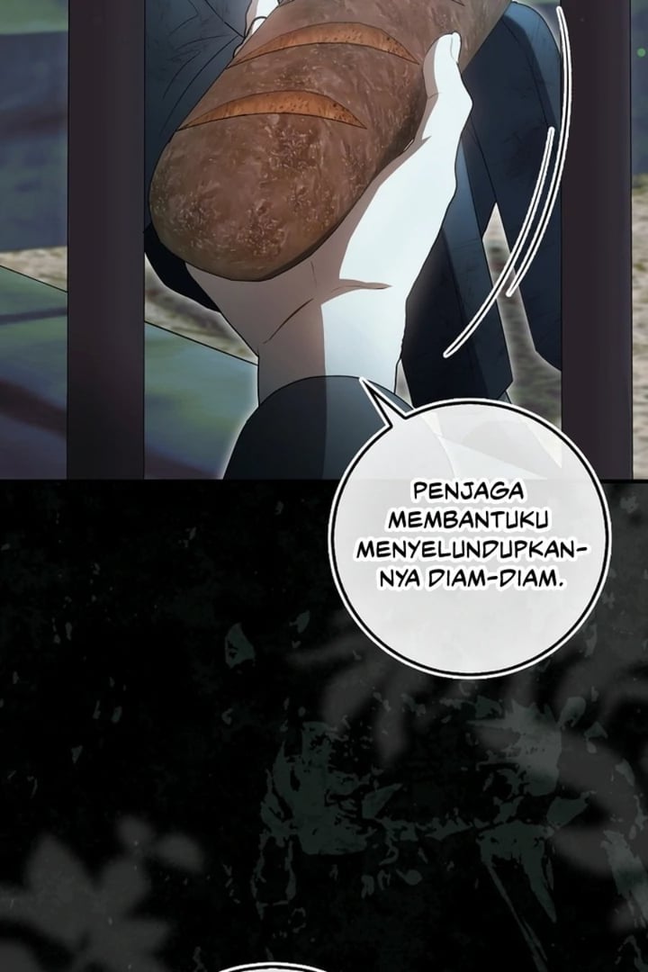 Baca The Baby Fairy is a Villain - Chapter 27 halaman 48