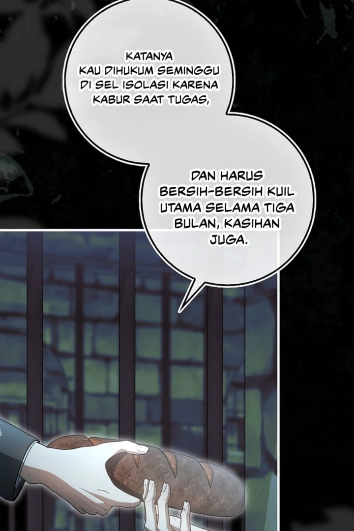 Baca The Baby Fairy is a Villain - Chapter 27 halaman 50