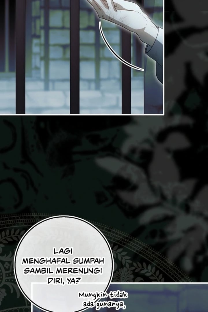 Baca The Baby Fairy is a Villain - Chapter 27 halaman 52