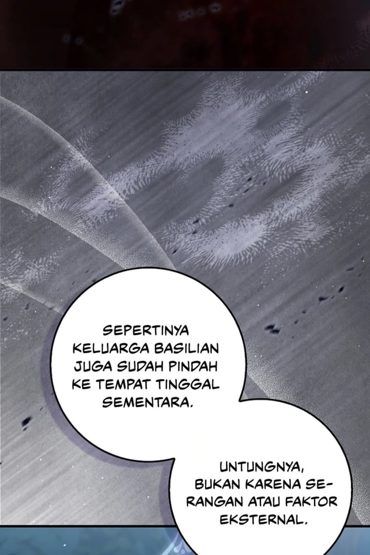 Baca The Baby Fairy is a Villain - Chapter 27 halaman 4