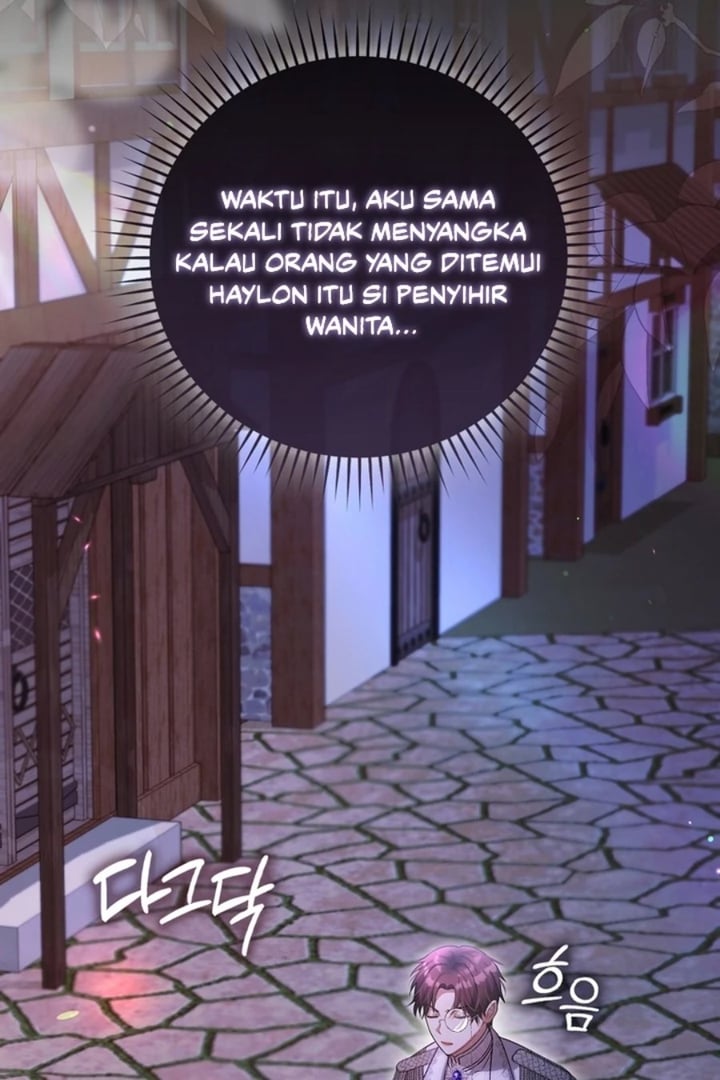 Baca The Baby Fairy is a Villain - Chapter 27 halaman 89
