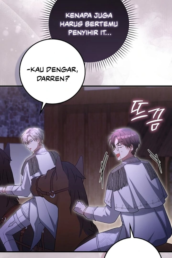 Baca The Baby Fairy is a Villain - Chapter 27 halaman 93