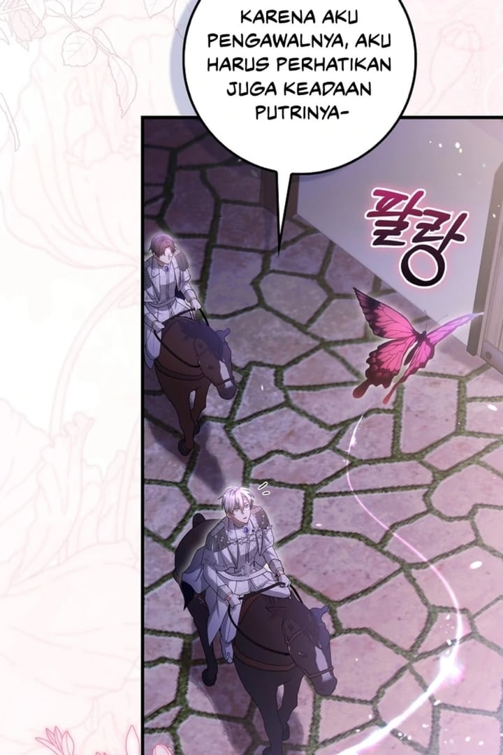 Baca The Baby Fairy is a Villain - Chapter 27 halaman 99