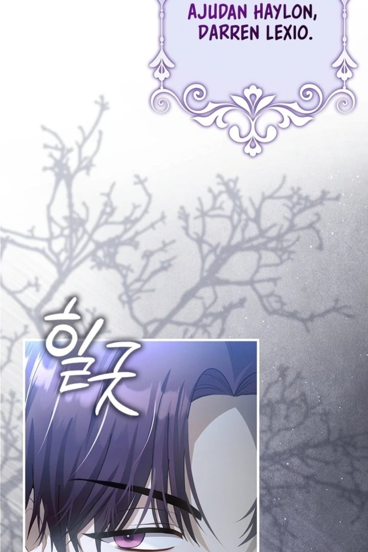 Baca The Baby Fairy is a Villain - Chapter 27 halaman 6