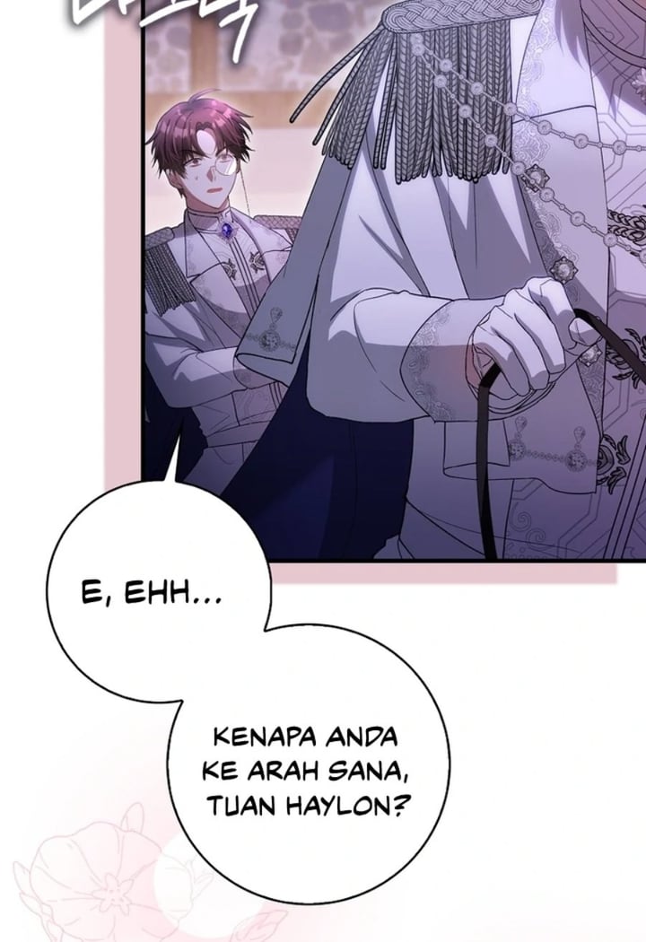 Baca The Baby Fairy is a Villain - Chapter 27 halaman 107