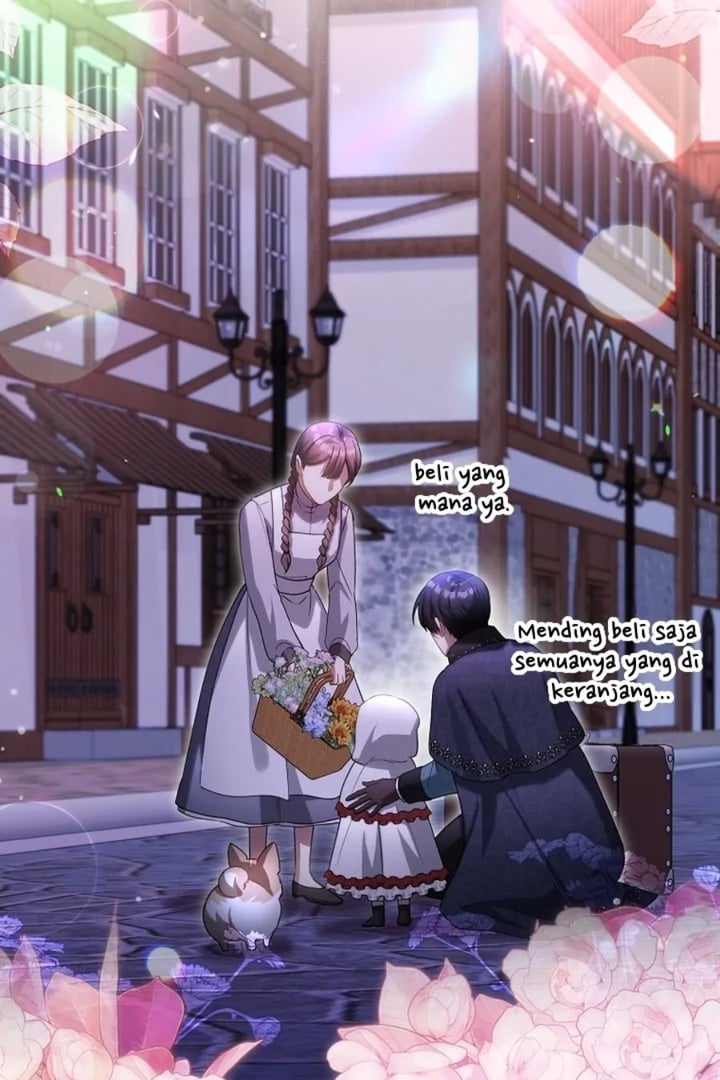 Baca The Baby Fairy is a Villain - Chapter 27 halaman 133