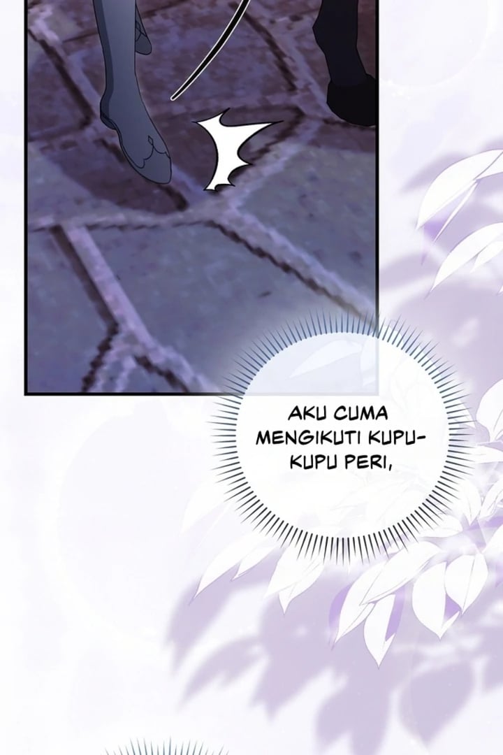Baca The Baby Fairy is a Villain - Chapter 27 halaman 137