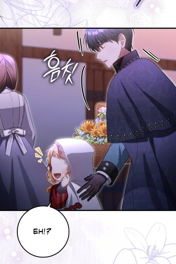 Baca The Baby Fairy is a Villain - Chapter 27 halaman 143