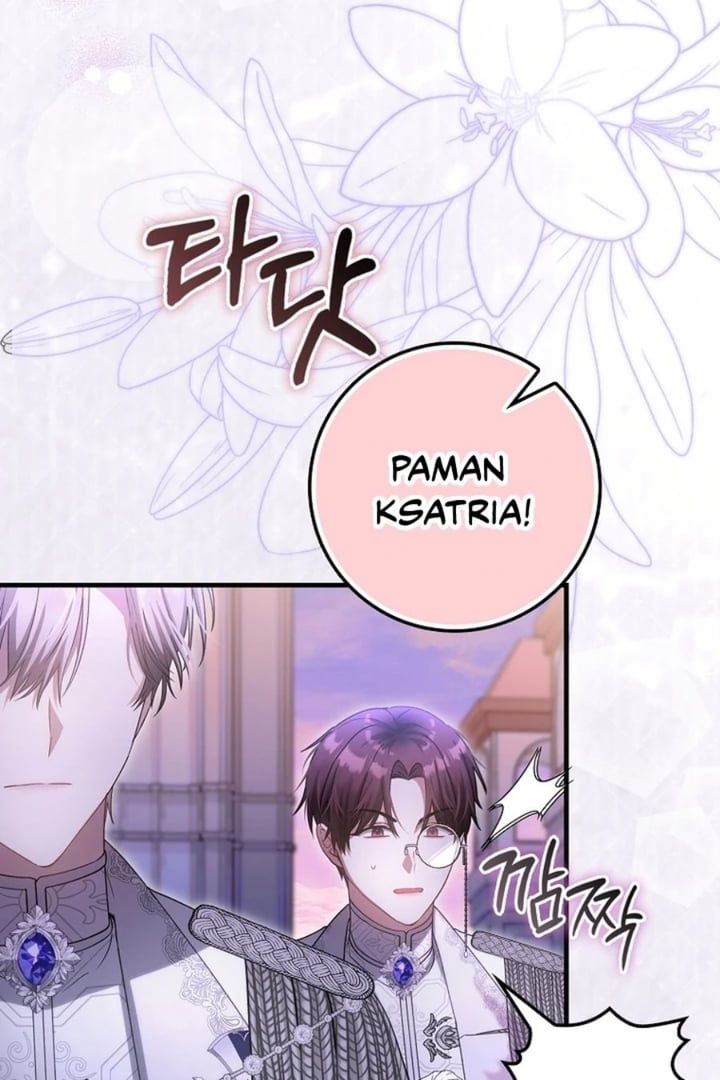 Baca The Baby Fairy is a Villain - Chapter 27 halaman 145