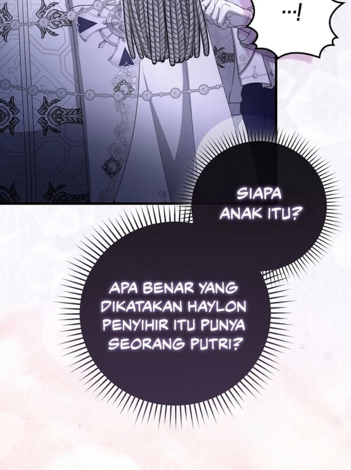 Baca The Baby Fairy is a Villain - Chapter 27 halaman 147