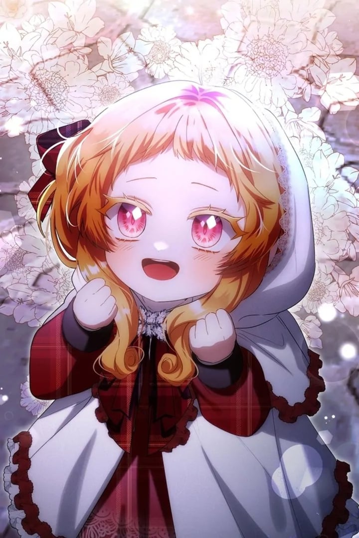 Baca The Baby Fairy is a Villain - Chapter 27 halaman 152