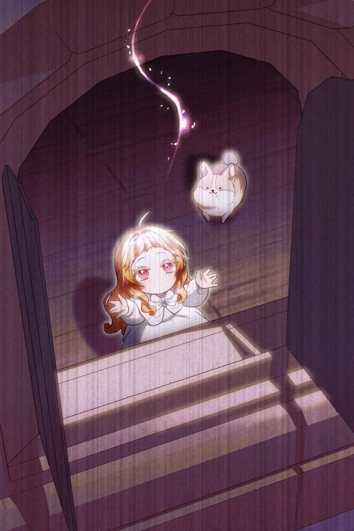 Baca The Baby Fairy is a Villain - Chapter 27 halaman 160