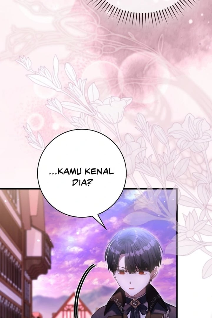 Baca The Baby Fairy is a Villain - Chapter 27 halaman 166