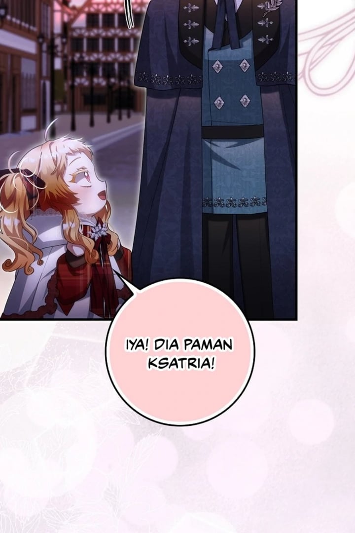 Baca The Baby Fairy is a Villain - Chapter 27 halaman 168