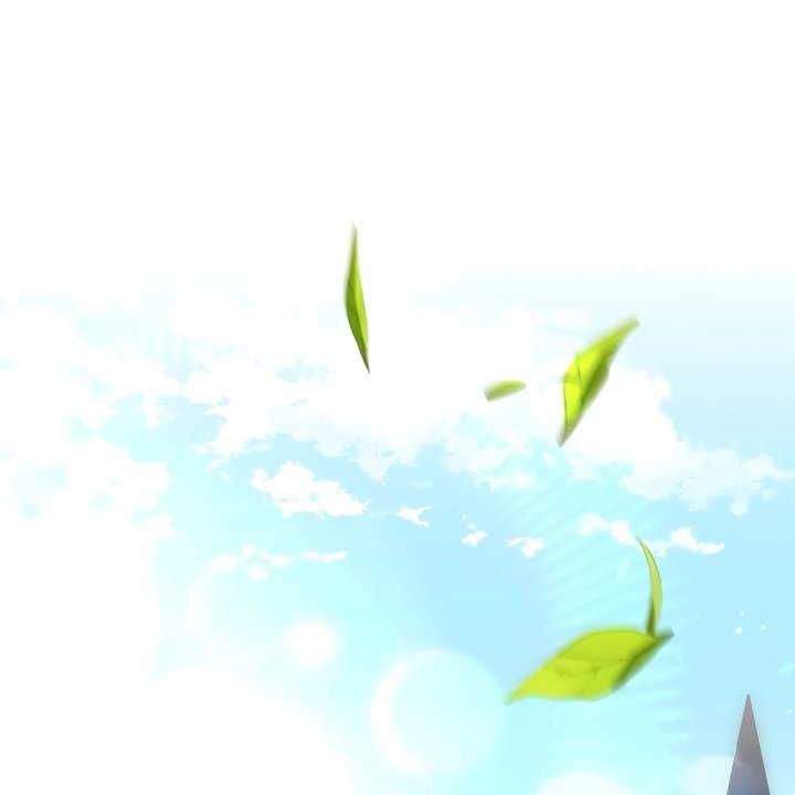 Baca The Baby Fairy is a Villain - Chapter 28 halaman 1
