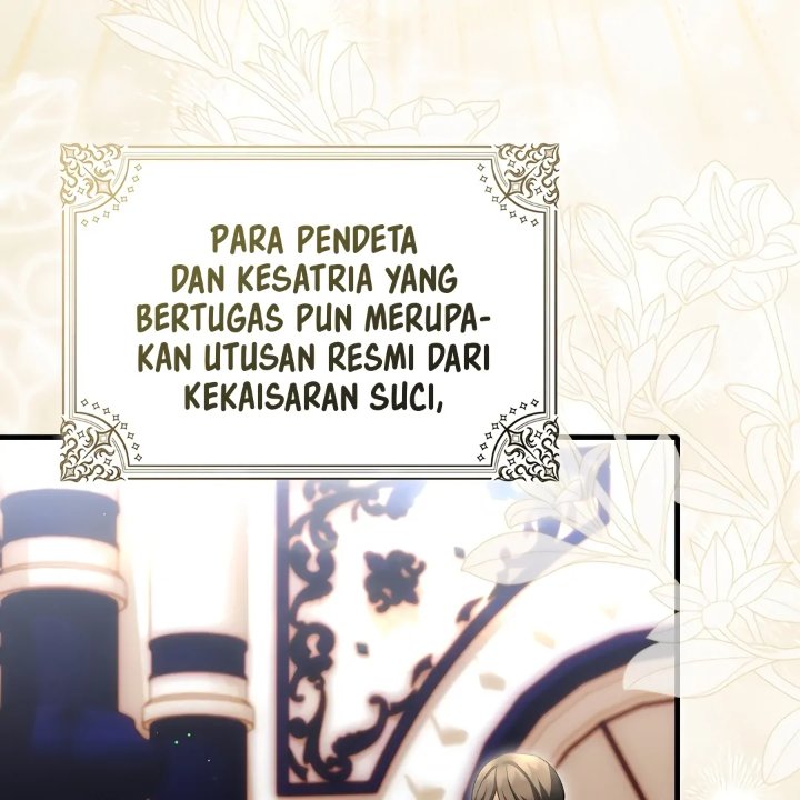 Baca The Baby Fairy is a Villain - Chapter 28 halaman 10