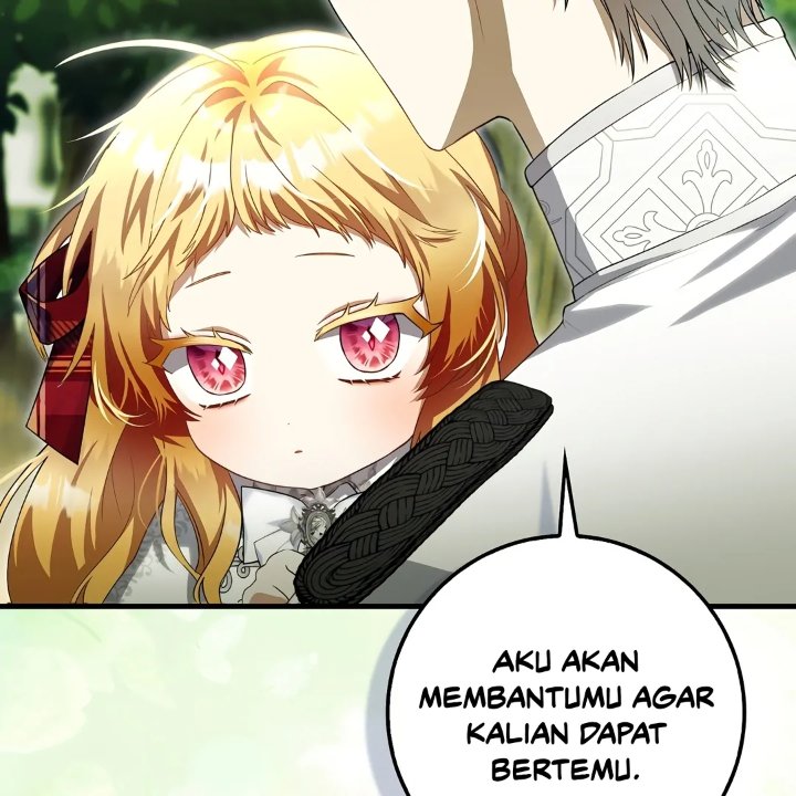Baca The Baby Fairy is a Villain - Chapter 28 halaman 204