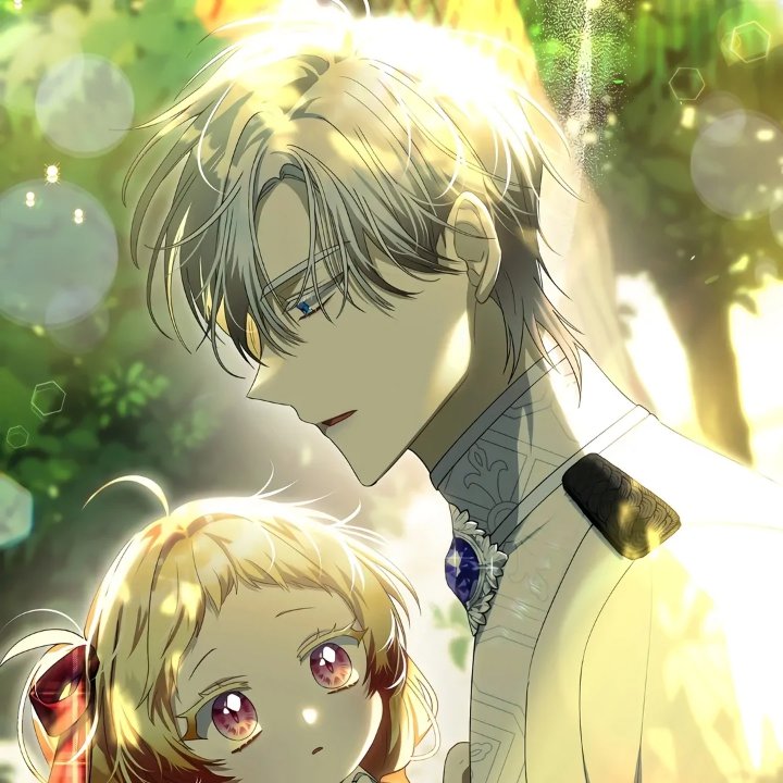 Baca The Baby Fairy is a Villain - Chapter 28 halaman 251