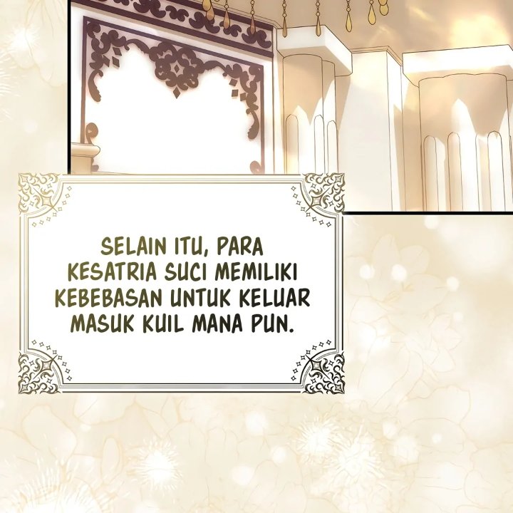 Baca The Baby Fairy is a Villain - Chapter 28 halaman 14