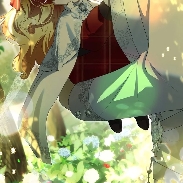 Baca The Baby Fairy is a Villain - Chapter 28 halaman 254